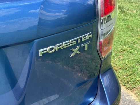 Used 2015 Subaru Forester 2.0XT Touring w/ Eyesight & Navigation System AWD/4WD image 13