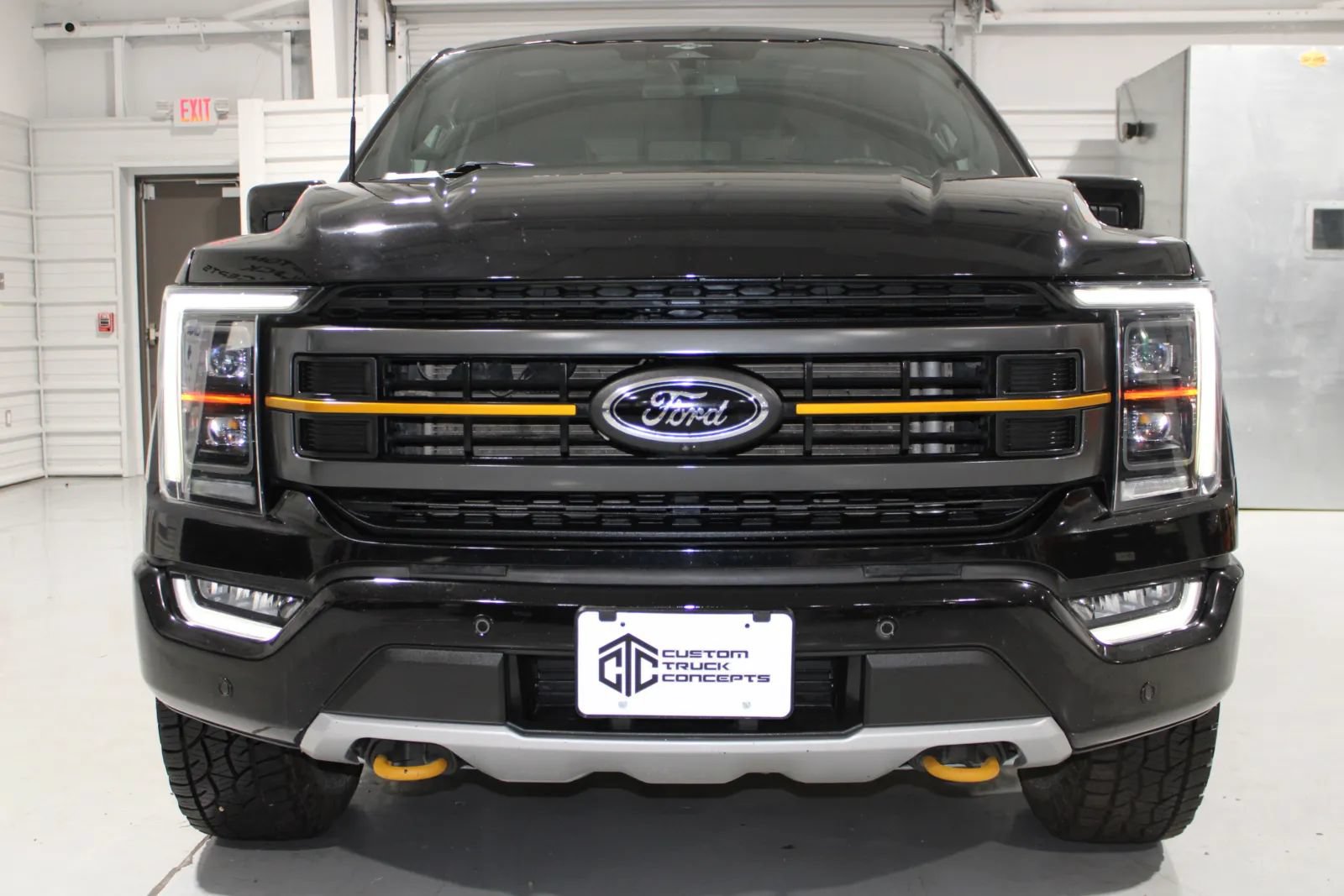 Used 2023 Ford F150 Tremor w/ Equipment Group 402A High AWD/4WD image 23