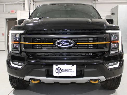Used 2023 Ford F150 Tremor w/ Equipment Group 402A High AWD/4WD image 23