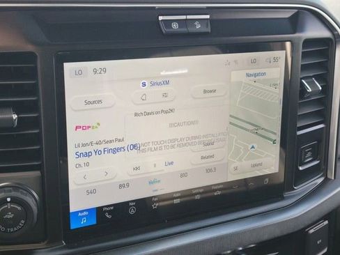 New 2026 Ford F250 Platinum w/ Tremor Off-Road Package image 17