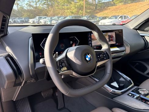 New 2026 BMW X3 xDrive30 w/ Premium Package image 13