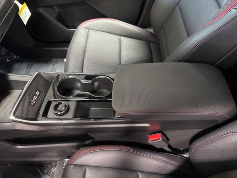 New 2026 Chevrolet Equinox RS image 22