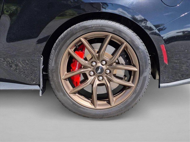 Used 2024 Ford Mustang GT Premium RWD image 17