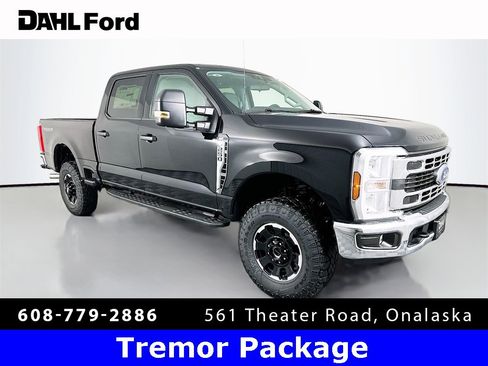 New 2026 Ford F250 XLT w/ Tremor Off-Road Package image 1
