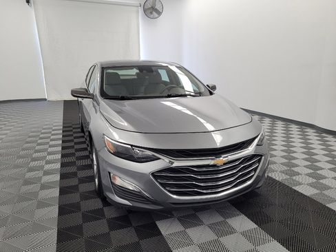 Used 2023 Chevrolet Malibu LS FWD image 14