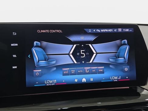 Certified 2026 BMW X1 xDrive28i AWD/4WD image 21