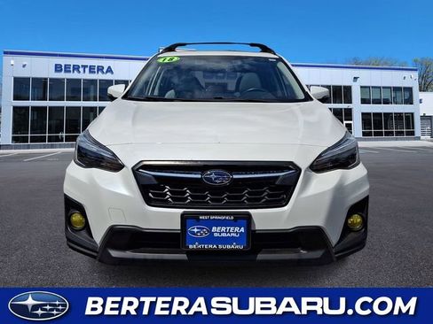 Used 2018 Subaru Crosstrek 2.0i Limited AWD/4WD image 2