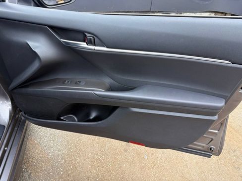 Used 2022 Toyota Camry SE AWD/4WD image 23