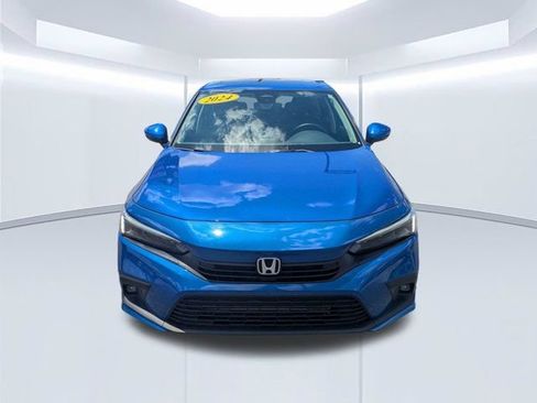 Used 2024 Honda Civic Touring image 8