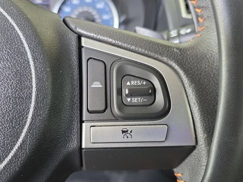 Used 2017 Subaru Crosstrek 2.0i Limited AWD/4WD image 28