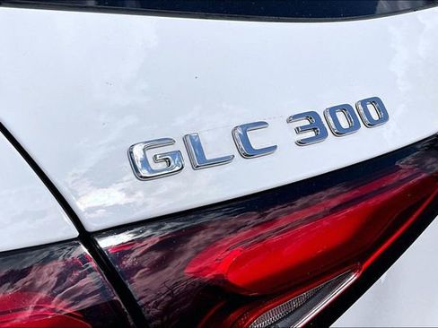 Certified 2026 Mercedes-Benz GLC 300 4MATIC image 27