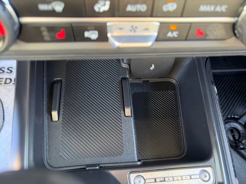 Used 2025 Ford Bronco Big Bend AWD/4WD image 24