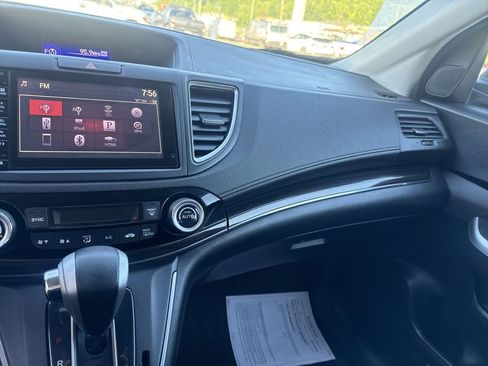 Used 2015 Honda CR-V EX-L image 13