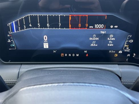 New 2025 Ford Mustang GT Premium image 14