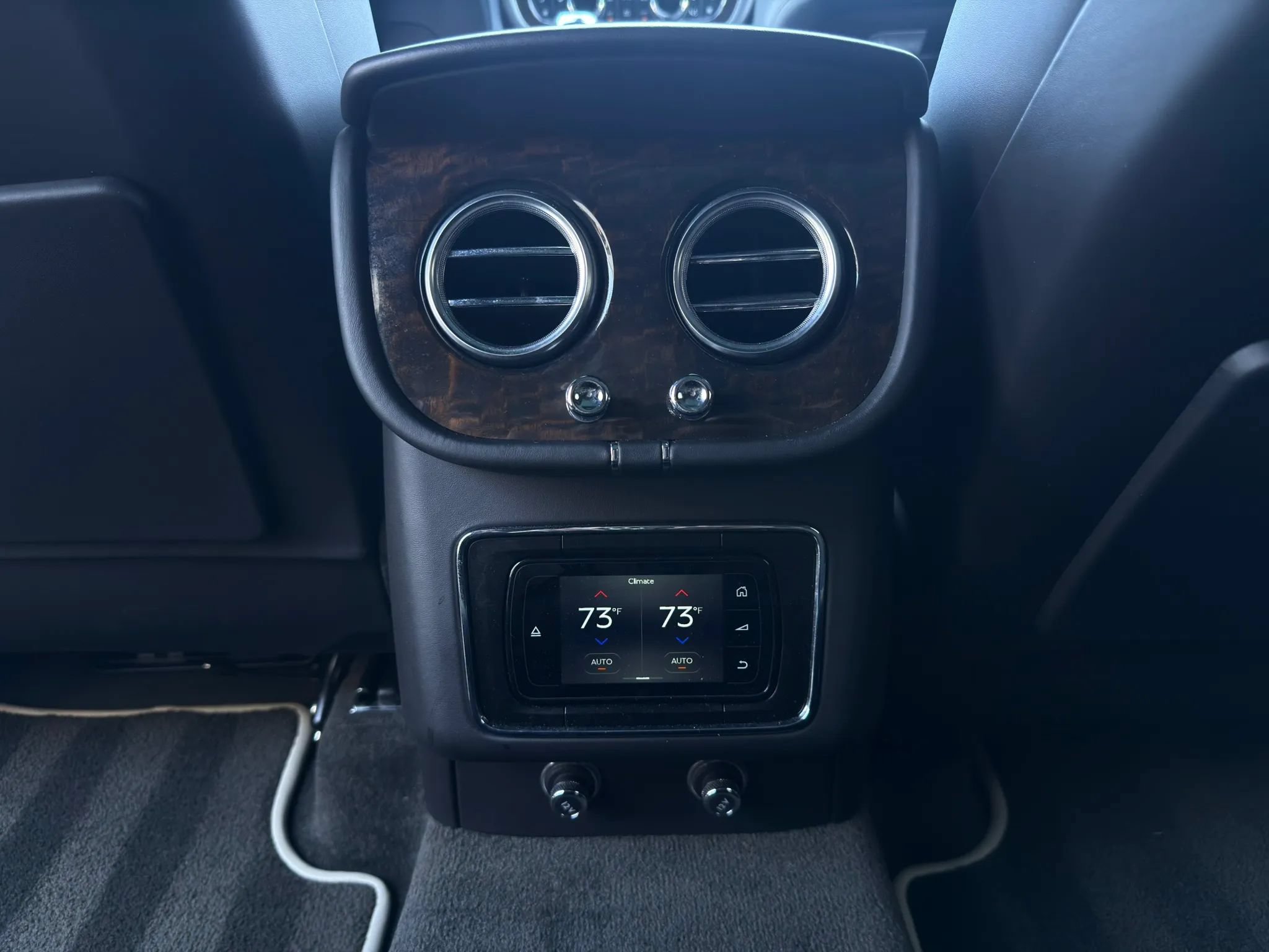 Used 2019 Bentley Bentayga AWD/4WD image 31