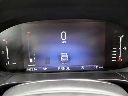 Used 2024 Ford Escape ST-Line w/ Tech Pack #1 image 34