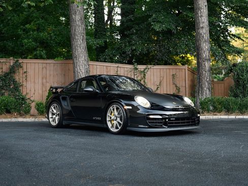 Used 2011 Porsche 911 GT2 RS image 5