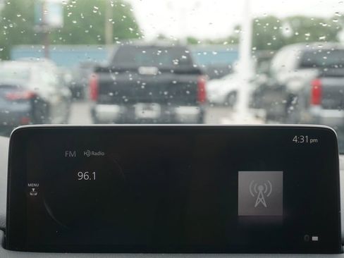 Used 2025 MAZDA CX-5 AWD 2.5 S w/ Select Package image 10