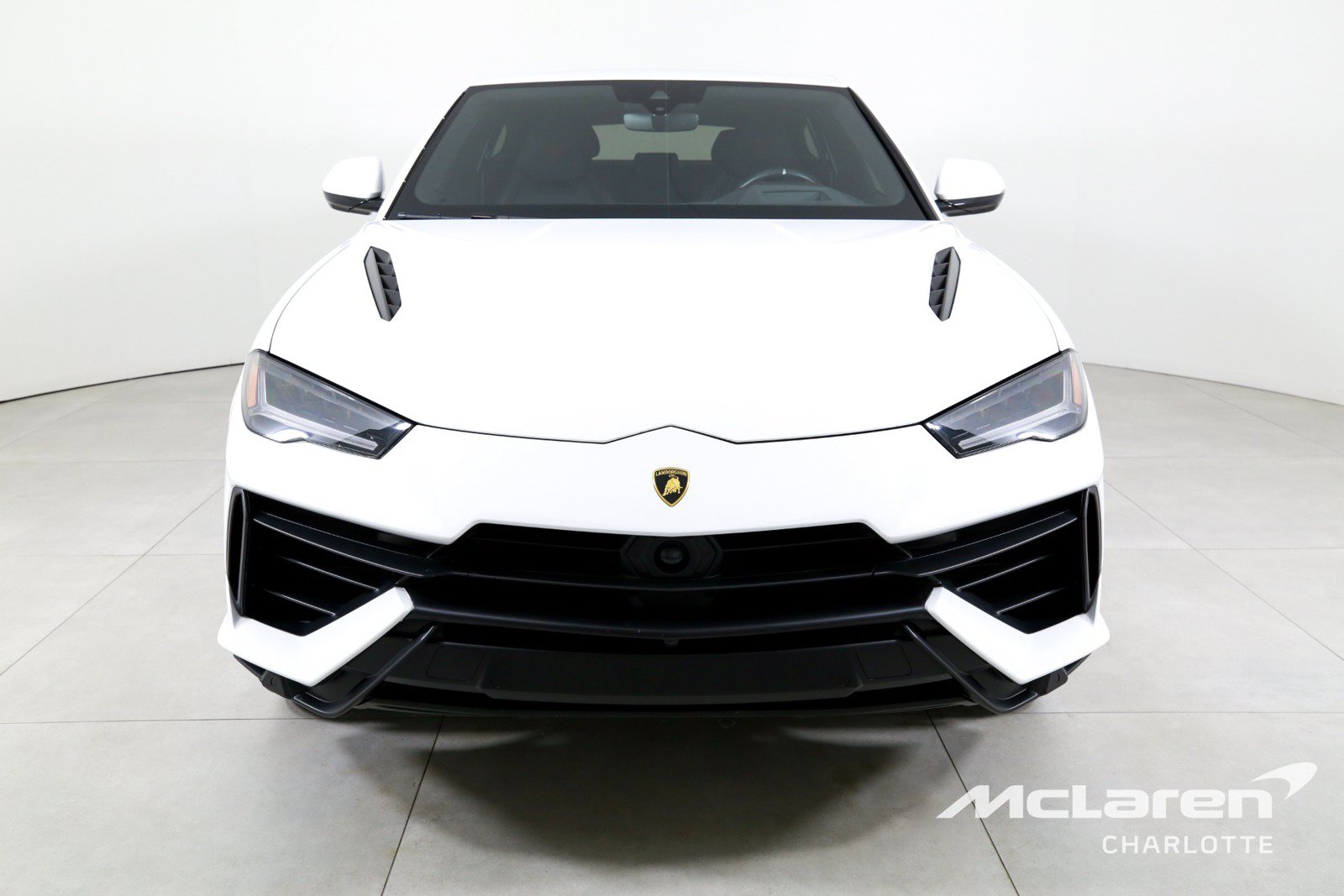 Used 2024 Lamborghini Urus S AWD/4WD image 4