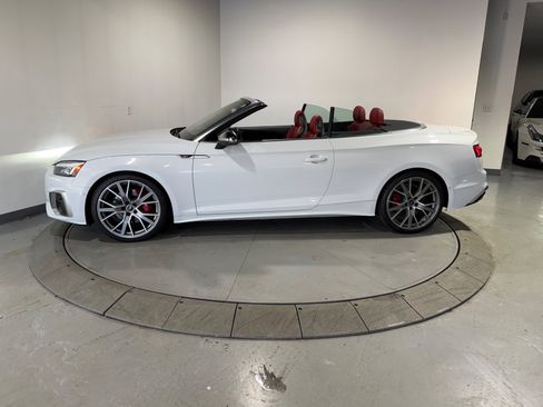 Used 2023 Audi S5 Prestige w/ Prestige Package image 12