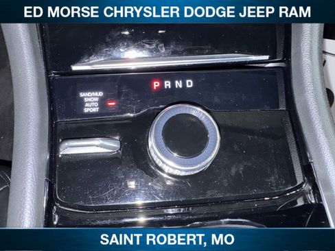 Used 2022 Jeep Grand Cherokee L Limited image 24