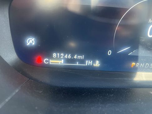 Used 2020 Lincoln Nautilus Reserve image 6