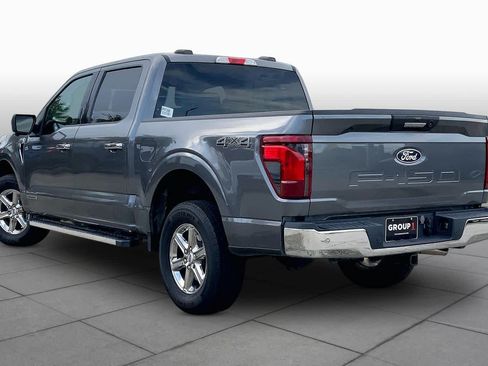 Certified 2024 Ford F150 XLT w/ Mobile Office Package AWD/4WD image 18
