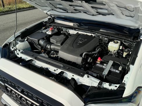 Used 2021 Toyota Tacoma TRD Pro image 25