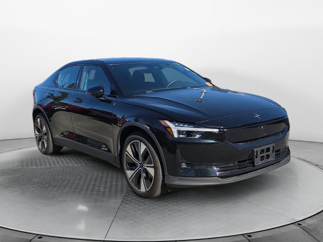 Used 2024 Polestar Polestar 2 AWD/4WD image 7