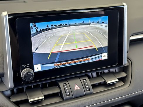 Certified 2024 Toyota RAV4 XLE Premium image 18