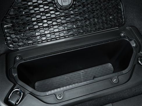 New 2026 RAM 1500 Big Horn w/ Night Edition RWD image 31