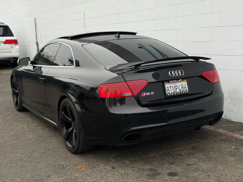 Used 2014 Audi RS 5 Coupe image 4