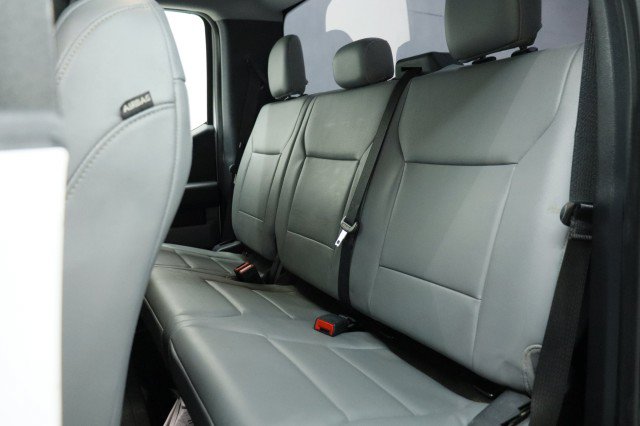 Used 2022 Ford F150 XL w/ Trailer Tow Package AWD/4WD image 29