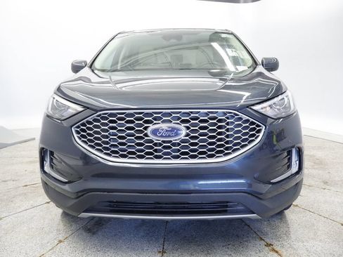 Used 2023 Ford Edge SEL w/ Convenience Package AWD/4WD image 12