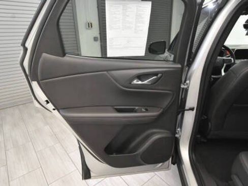 Used 2022 Chevrolet Blazer RS w/ Driver Confidence II Package AWD/4WD image 16