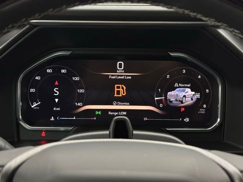 New 2026 GMC Sierra 1500 Denali Ultimate image 24