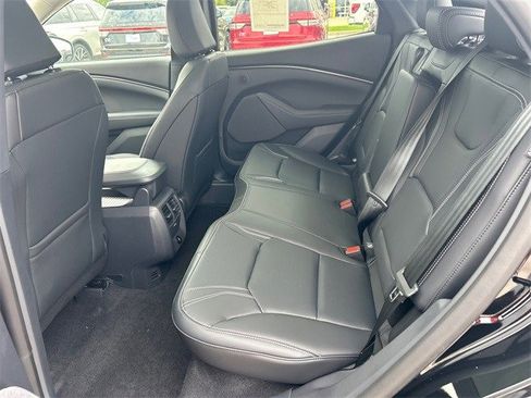 New 2025 Ford Mustang Mach-E Premium image 22