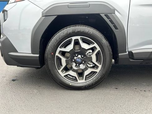 New 2026 Subaru Outback Touring AWD/4WD image 20