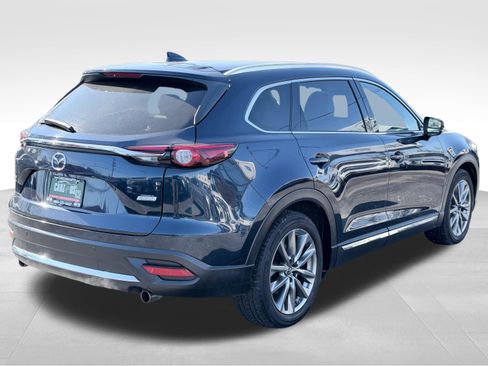 Used 2019 MAZDA CX-9 Grand Touring image 6