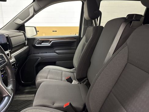 Used 2022 Chevrolet Silverado 1500 LT image 19