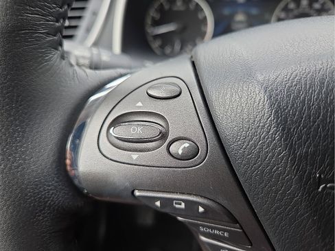 Used 2019 Nissan Murano Platinum w/ Cargo Package AWD/4WD image 19