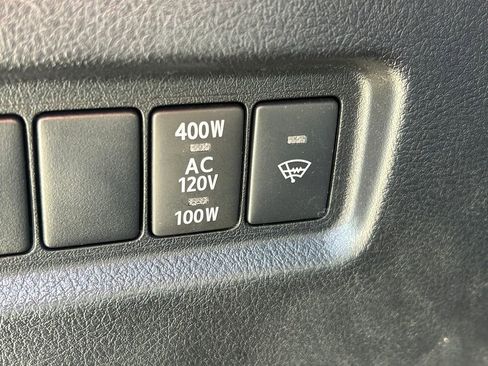 Certified 2022 Toyota 4Runner SR5 Premium AWD/4WD image 25