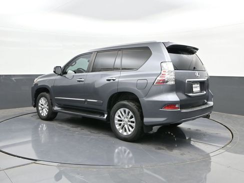 Used 2018 Lexus GX 460 AWD/4WD image 5