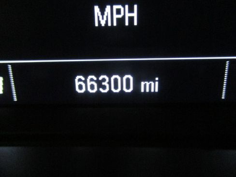 Used 2023 Chevrolet Malibu LS image 18