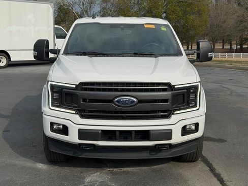 Used 2020 Ford F150 XLT w/ Equipment Group 302A Luxury image 17