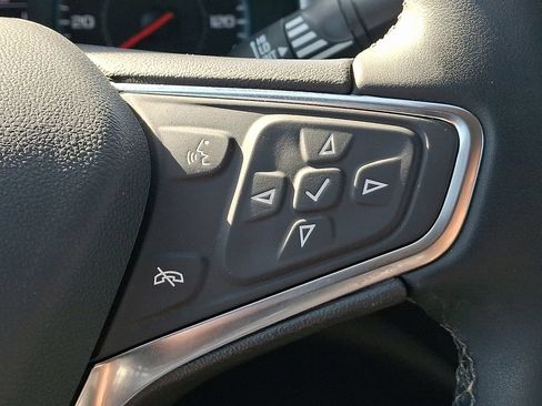 Used 2024 Chevrolet Malibu RS w/ LPO, Floor Liner Package FWD image 22