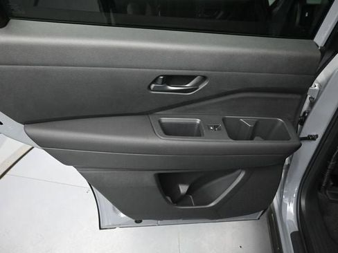 New 2026 Nissan Pathfinder Rock Creek AWD/4WD image 25