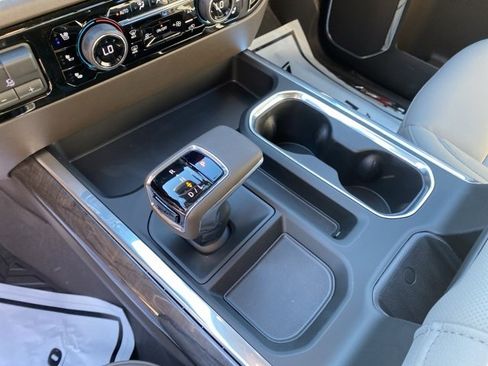 New 2026 Chevrolet Silverado 1500 LTZ image 21