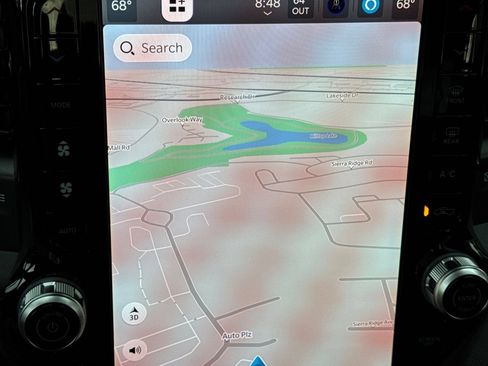 New 2026 RAM 2500 Big Horn image 22