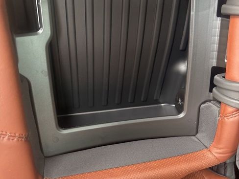 Certified 2023 GMC Sierra 1500 Denali Ultimate image 70